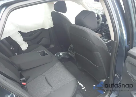 2025 Honda Accord Se z USA, uszkodzony, nr VIN 1HGCY1F43SA071598